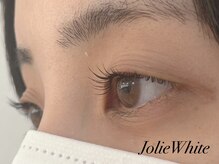 トータルラグジュアリーサロン ジョリーホワイト 綾瀬店(Jolie White)/ラッシュリフト