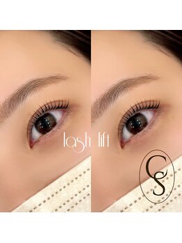 アイラッシュサロン シェリムシップ(cherim ship)/