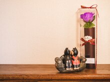 ベル(Belle)/フェイシャル/リンパマッサージ