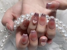 シーシーナナ ネイルサロン(CC NaNa Nail Salon)/