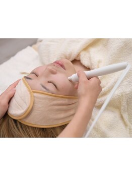 毛穴ケアをしたい