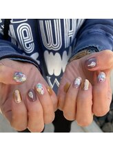 ビーストバイブランカ 刈谷三河安城(BEEst by BLANCA)/お任せデザイン