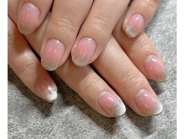 じゅんわりチーク