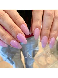 春色ワンカラー