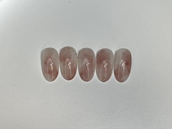 ニキネイル(niki nail)/定額デザインA ¥6600