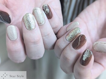 スタースタイル(Star Style)/