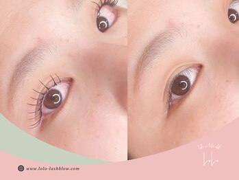 ロロ 松江店(LoLo)/マツパ/マツエク/眉毛アイブロウ