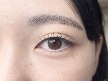 エメ(aimer)/design：100本グレージュ