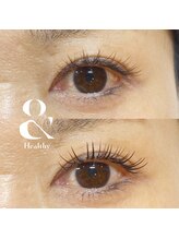 グランドデザイン 岐阜店(GRAND DESIGN)/&Healthy　- アンドヘルシー -