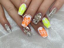 ディアネイル(dear.nail)/