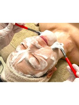 ハリツヤをUPしたい