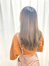 アローナ(Arona) hana 