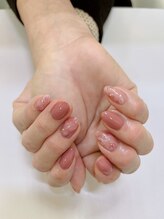 ジャストネイル(JustNail)/