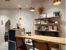 ミヨン(MIYONG)/カウンセリングカウンター