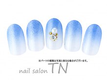 ティーエヌ TSUTAYA八戸ニュータウン店/１０月☆定額3900円コース