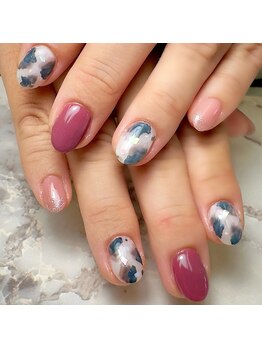 リアン(lien)/定額トレンドb