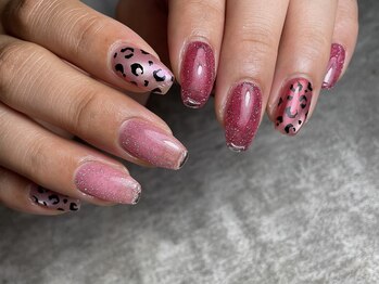 アリ(Ari33)/おまかせデザイン