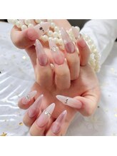 カスミネイル(Kasumi Nail)/