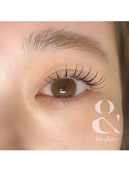 ルクール(Le Coeur)/&Healthy(アンドヘルシー)