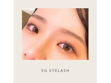 イージーアイラッシュ(EG EYELASH)の雰囲気（＃まつ毛パーマ＃ラッシュリフト）