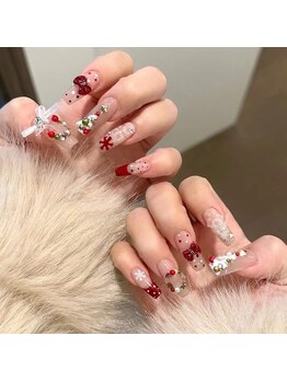 リノ(RINO)/RinO Nail Salon Deisgn