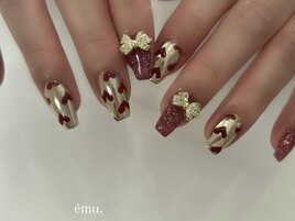 heart nail☆