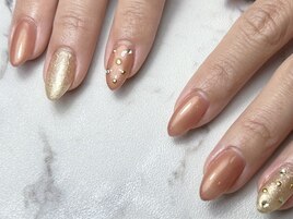 お客様デザイン　銀座フィルイン