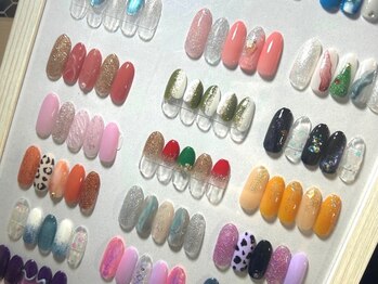 アティナの写真/オフ無料の定額制だから予算に合わせて選べるのが嬉しい♪「【定額】Cコース（オフ無料）￥3,500（1H）」