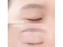 ジョリ アイラッシュ(Jolie eyelash)の雰囲気（話題のアイブロウメニューがある眉毛サロン♪まつ毛と同時も◎）