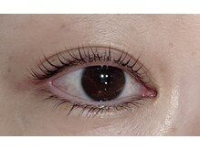 ティティ 土浦店(titi)/まつ毛パーマ　ラッシュリフト