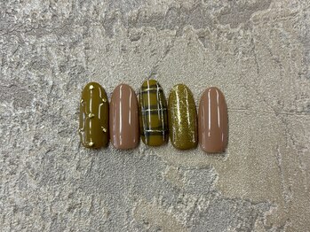 ティアラバイエミタス(TIARA by emi+)/ベーシックアートコース