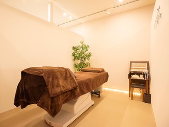 ウト 富山店(uto)/施術ルーム
