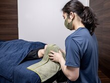 ミノシマ整体/ヘッドスパ好評です♪