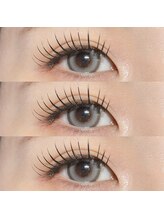 ゼロナナ 神戸三宮店(07)/フラットラッシュ by mai