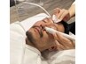 【男の肌革命】毛穴×ニキビケア×シミケアなど…肌質改善60分
