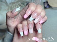 エン(E.N)/チップスカルプ*フレンチ