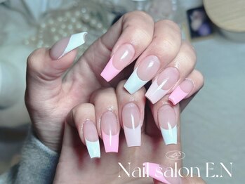 エン(E.N)/チップスカルプ*フレンチ