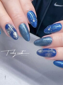 ティディーネスト(Tidynest)/セレクトコース