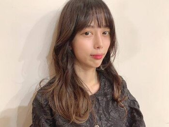 カラークリエーションの写真/県内希少◇カラーアナリスト×現役美容師による【ヘアアレンジ特別レッスン】劇的に変化したい貴女に◇