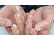 メロウトーン(mellow tone)/Simple