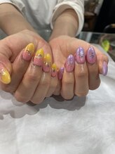 リユニオン(Reunion)/