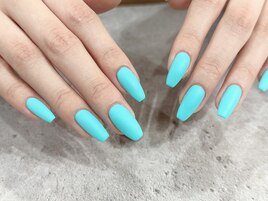 マットネイル