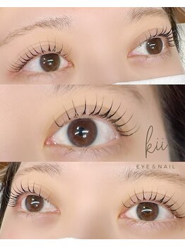 キー(kii)/ナチュラルエクパ