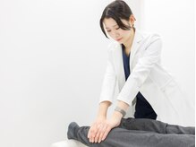 整体リライン 生駒院(整体Re:Line)/