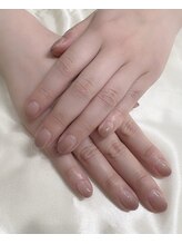 ケア ビューティー ネイル(care beauty NAIL)/