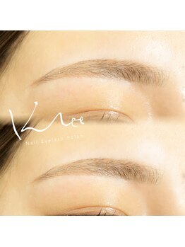 クレー(Klee)/アイブロウワックス