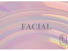 アンドリュクス(＆Leluxe)/桑名ヘッドスパ/小顔矯正