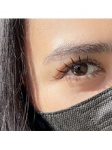 ステレオビューティー(STEREO BEAUTY)/LEDロックラッシュ