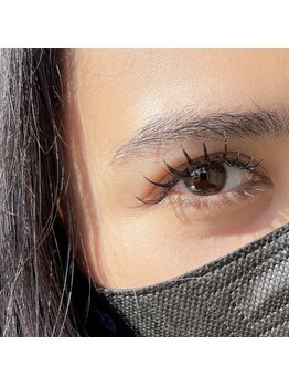 ステレオビューティー(STEREO BEAUTY)/LEDロックラッシュ