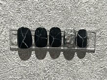 ガシー(GASY)/デザインネイル